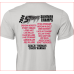 2024 Sheridan Storm Long Course Championships T-Shirt