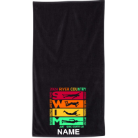 2024 River Country Championships Towel