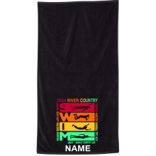 2024 River Country Championships Towel