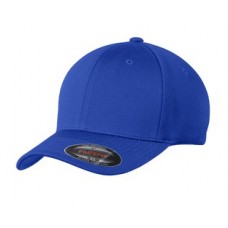 WGEM Sport-Tek Polyester Cap