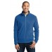 WGEM Full-Zip Microfleece Jacket