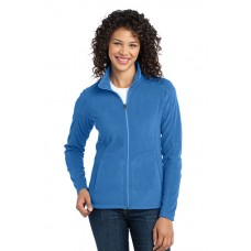 WGEM Full-Zip Microfleece Jacket