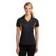 WGEM Sport-Tek Side-Blocked Micropique Polo